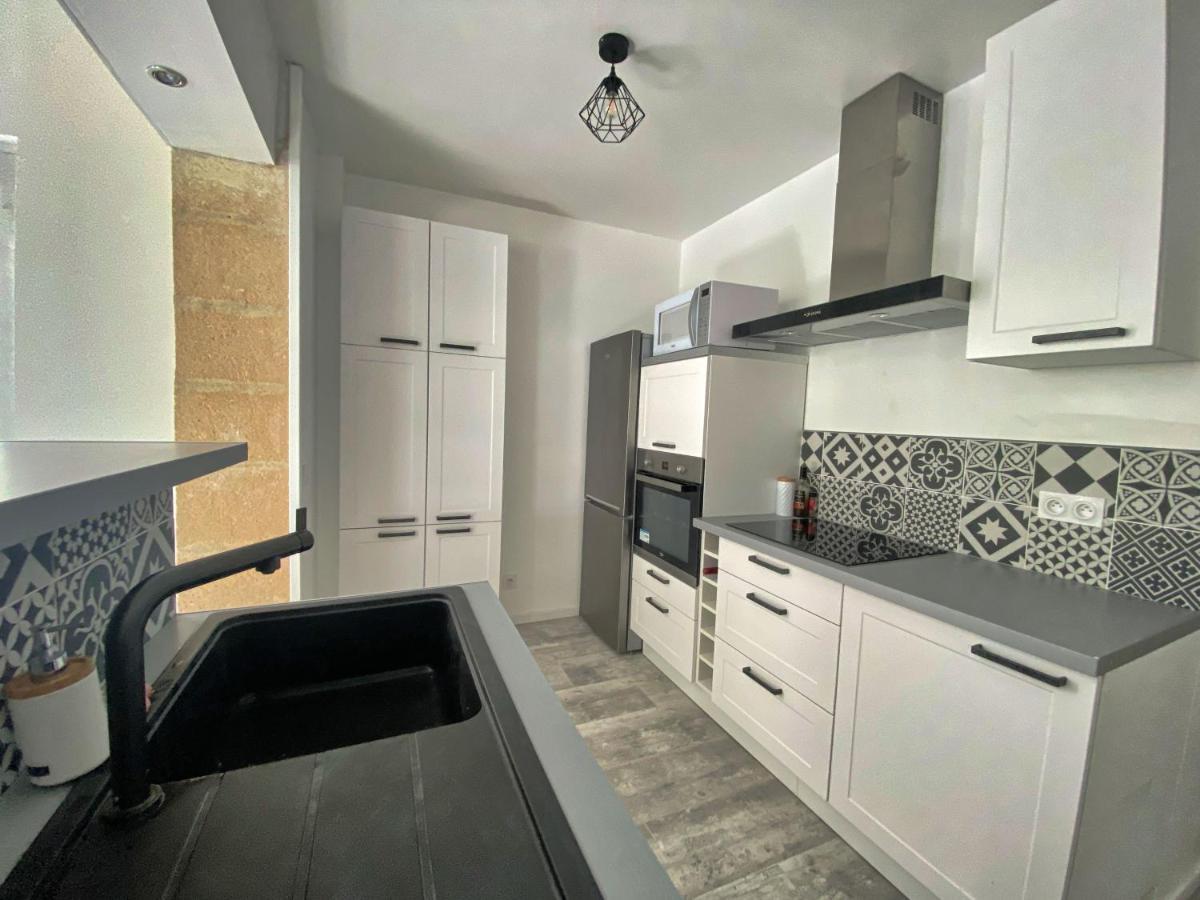 The Loft Factory 4 Chambres Vue Garonne + Jardin لورْمو المظهر الخارجي الصورة
