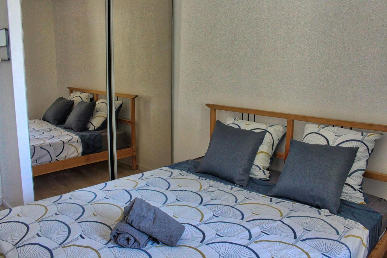 The Loft Factory 4 Chambres Vue Garonne + Jardin لورْمو المظهر الخارجي الصورة