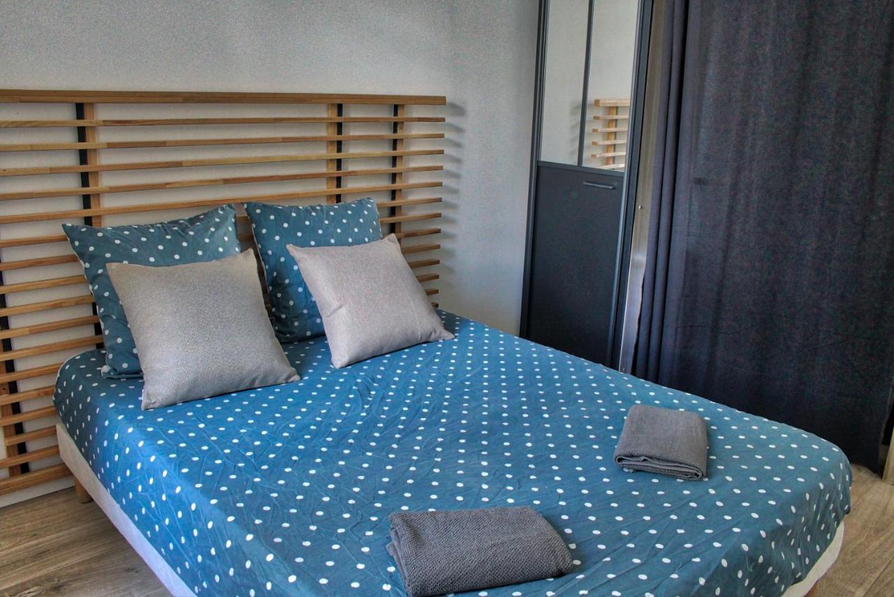 The Loft Factory 4 Chambres Vue Garonne + Jardin لورْمو المظهر الخارجي الصورة