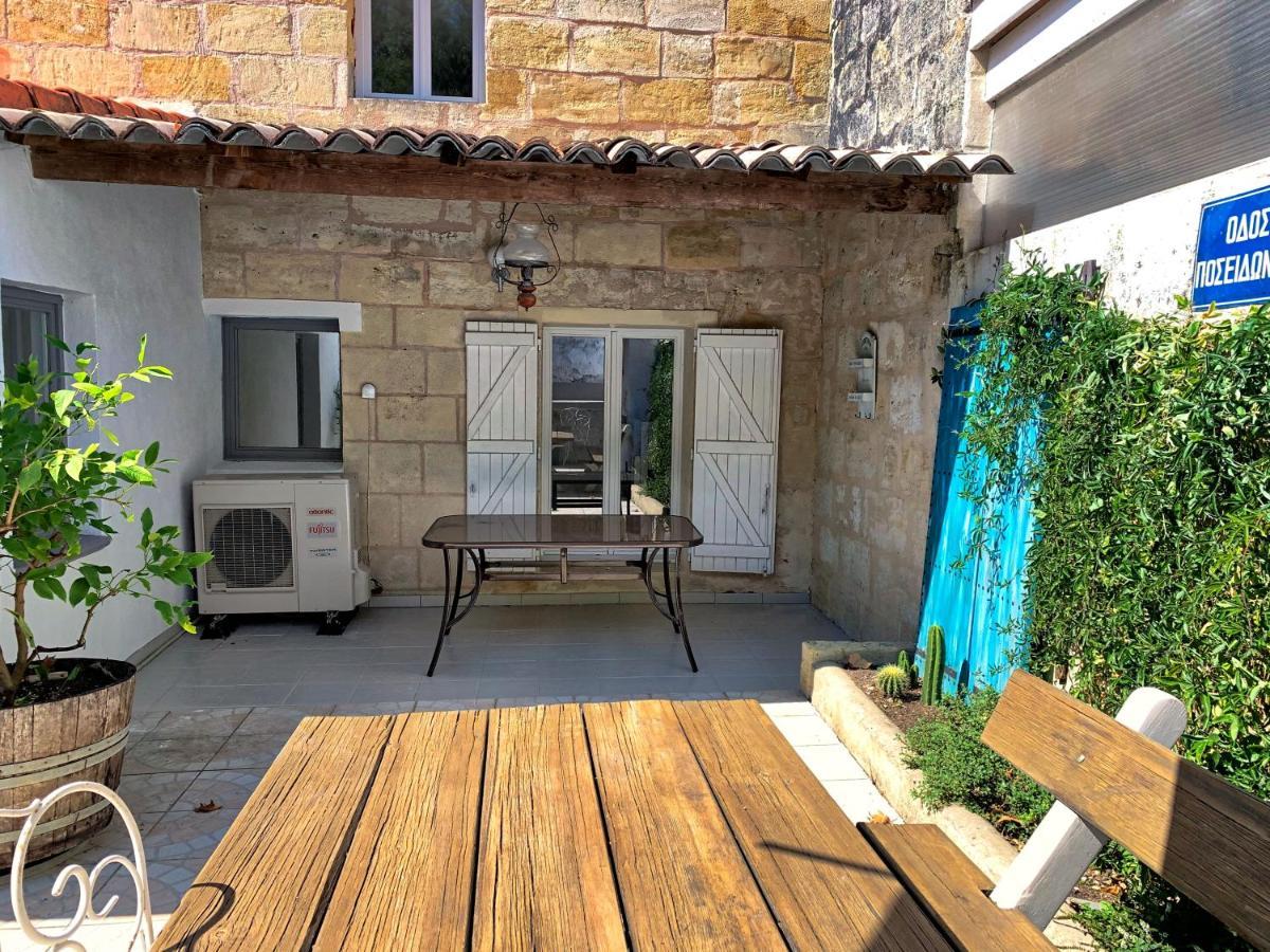 The Loft Factory 4 Chambres Vue Garonne + Jardin لورْمو المظهر الخارجي الصورة
