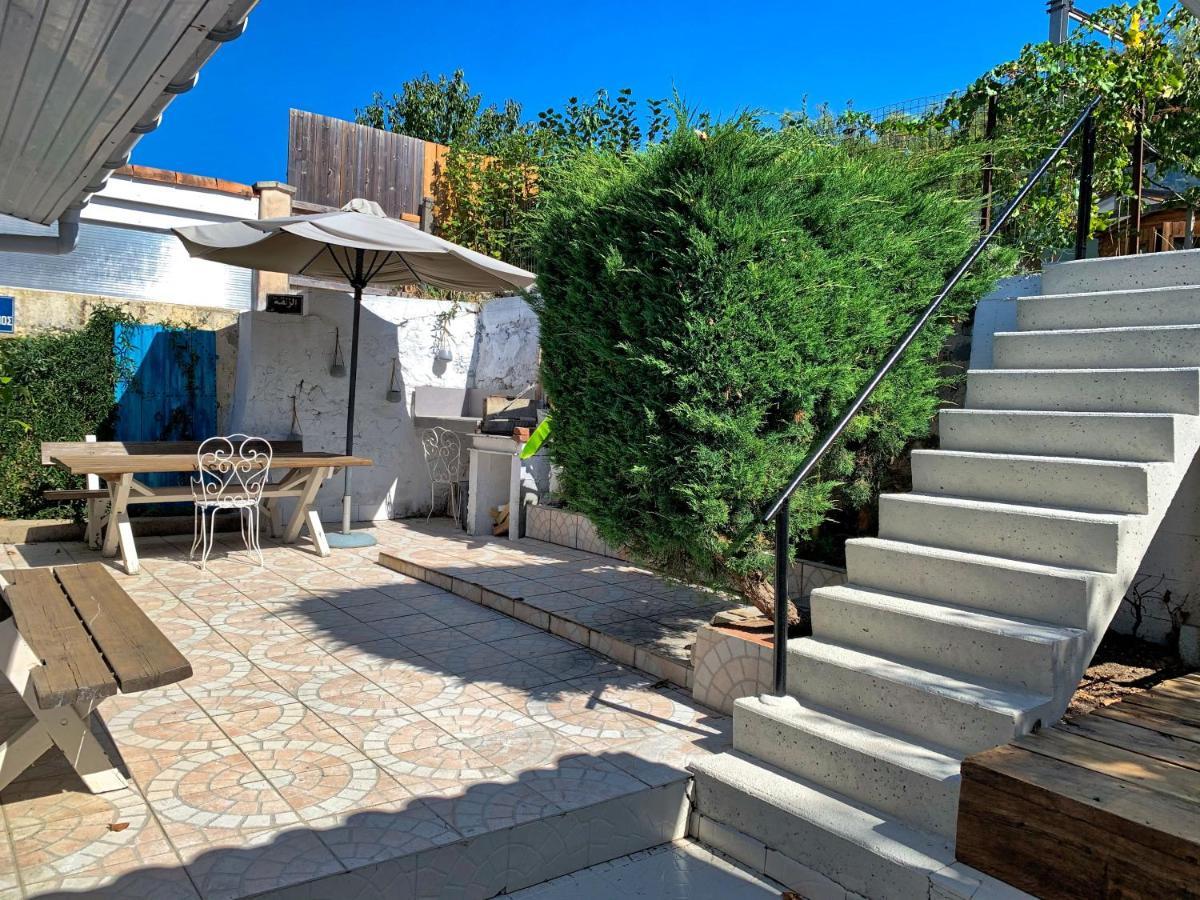 The Loft Factory 4 Chambres Vue Garonne + Jardin لورْمو المظهر الخارجي الصورة