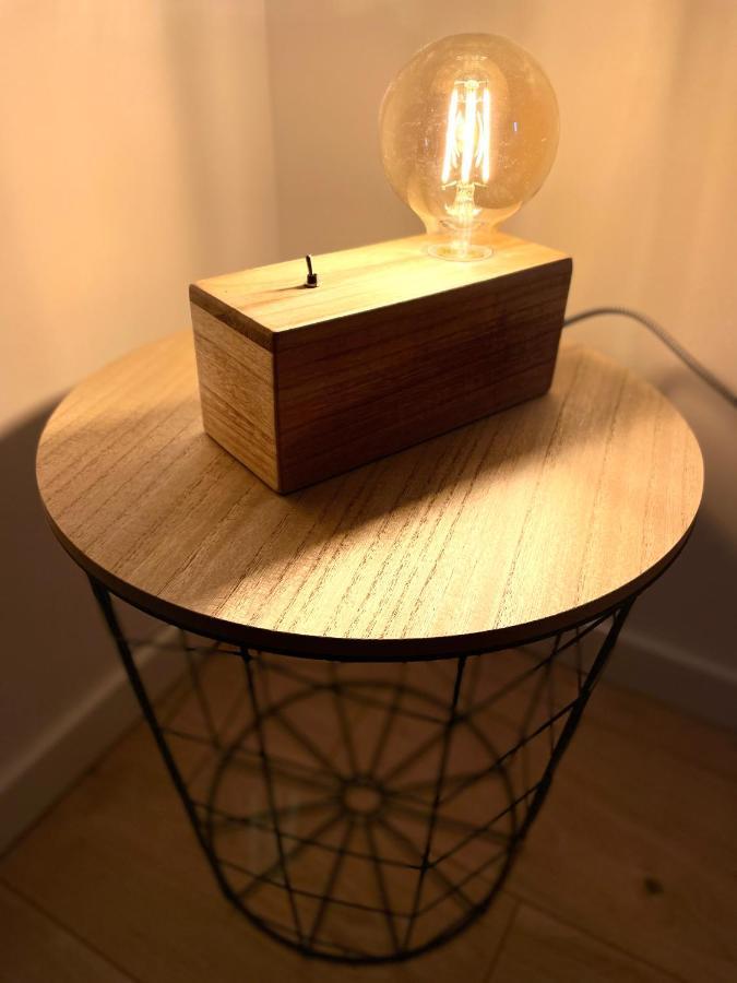 The Loft Factory 4 Chambres Vue Garonne + Jardin لورْمو المظهر الخارجي الصورة